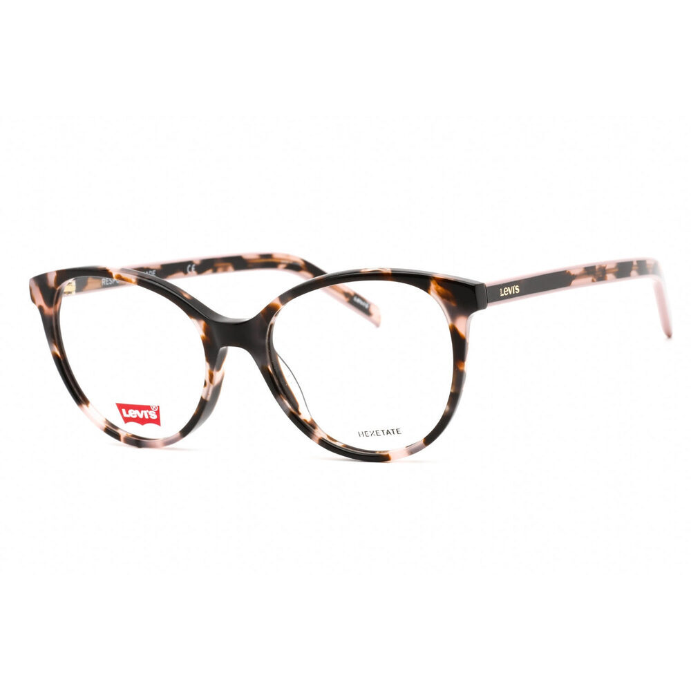 NWT Levis LV 1031-0HT8 00 51mm New Eyeglasses